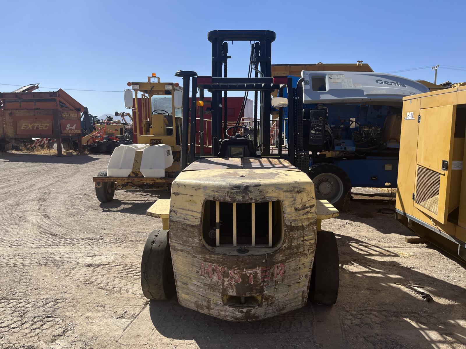 ./imagenes/INVOICE/2019/18019/HYSTER H135XL2 (13).JPG